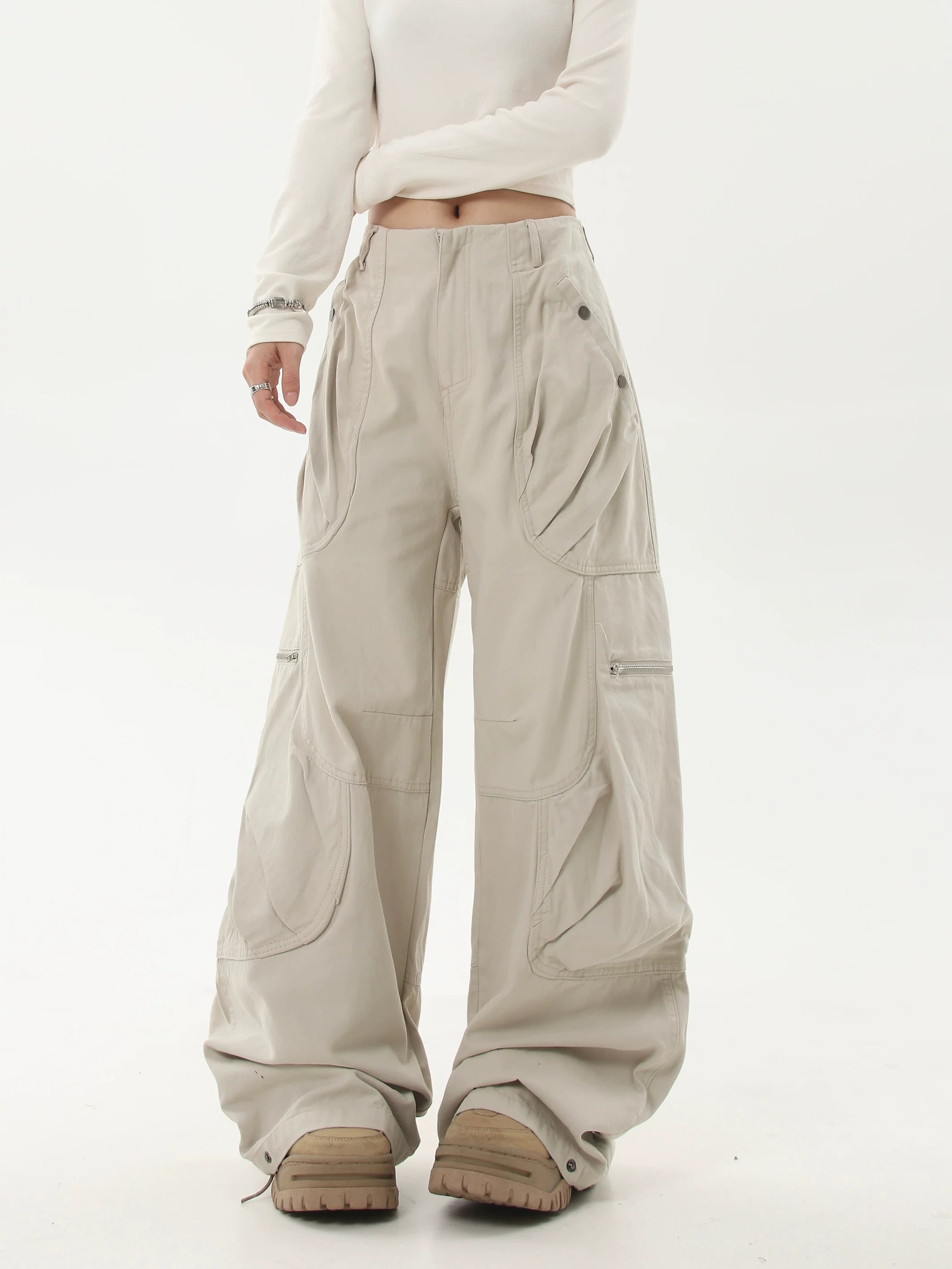 Dune Rover Utility Cargo Pants
