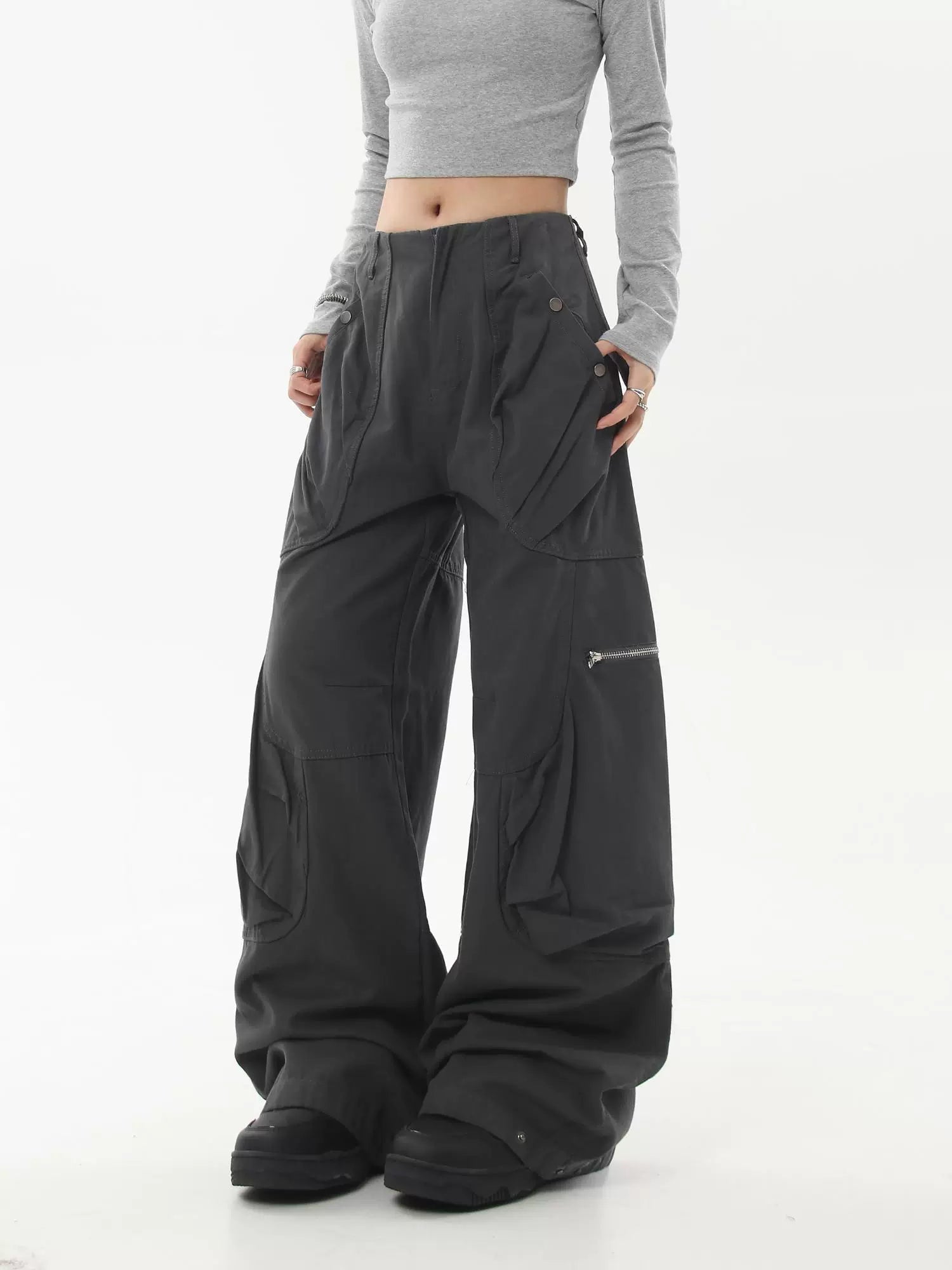Dune Rover Utility Cargo Pants