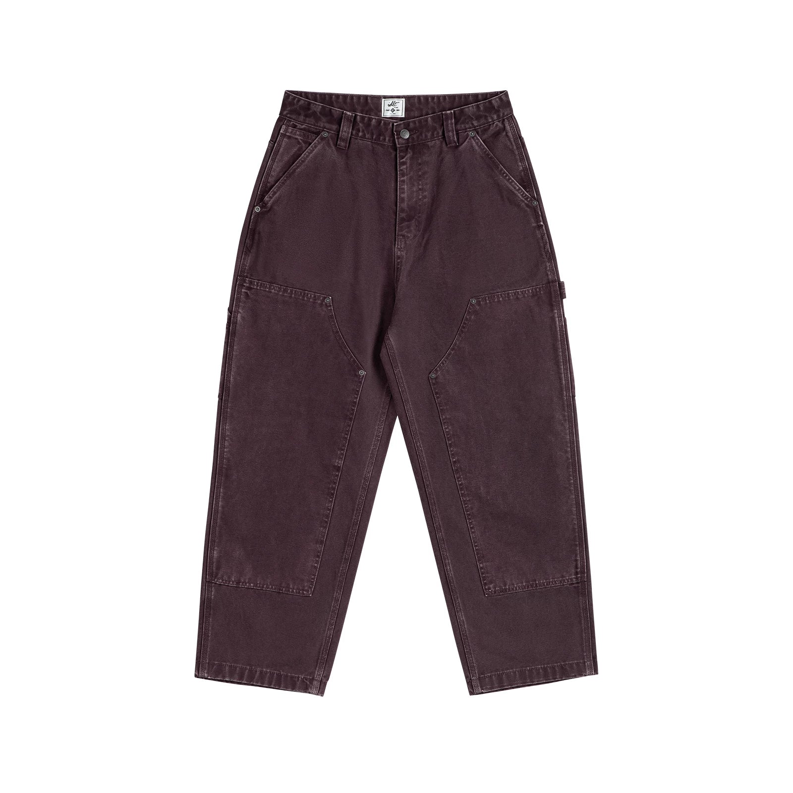 Forgefade Carpenter Denim Pants