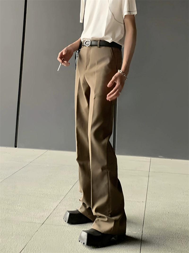 Flare Slacks