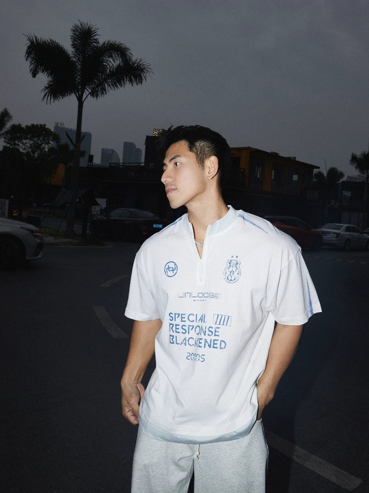 Special Response Sport Jersey