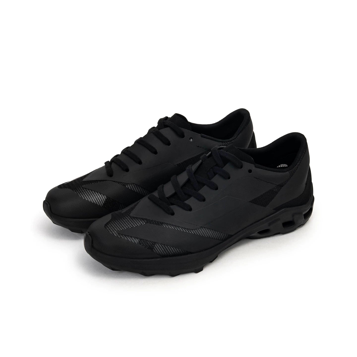 Shadowline Stealth Trail Sneakers