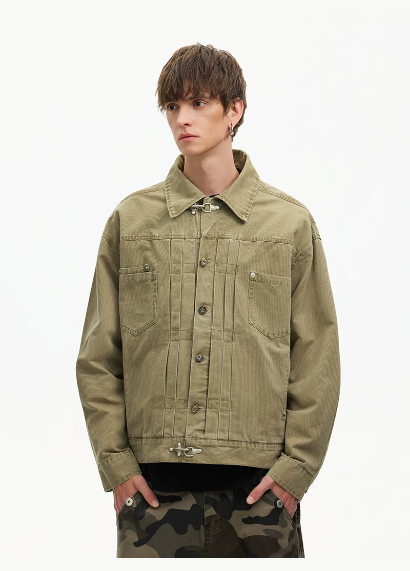 Fieldwork Utility Jacket