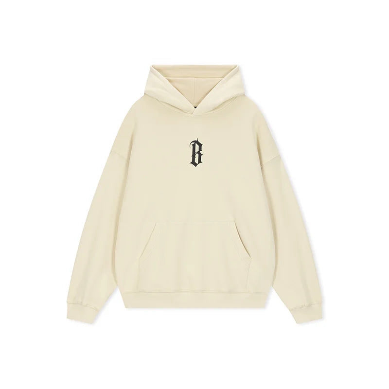 Shadowmark Drop-Shoulder Hoodie