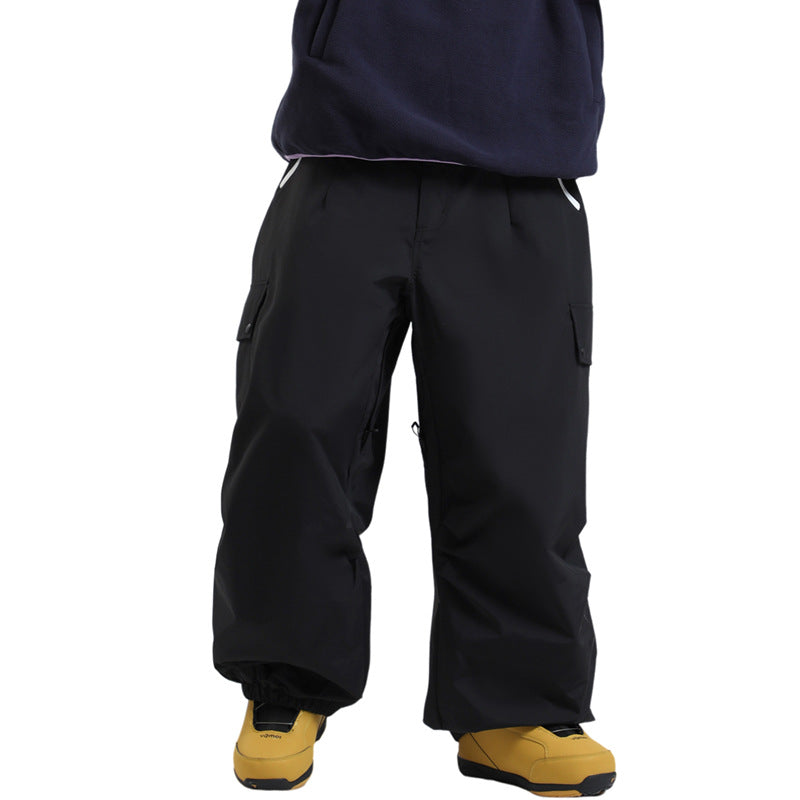 Transit Cargo Snow Pants