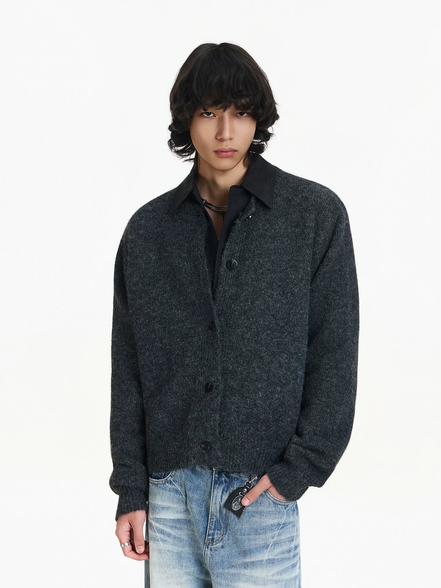 Cloud Soft Cardigan