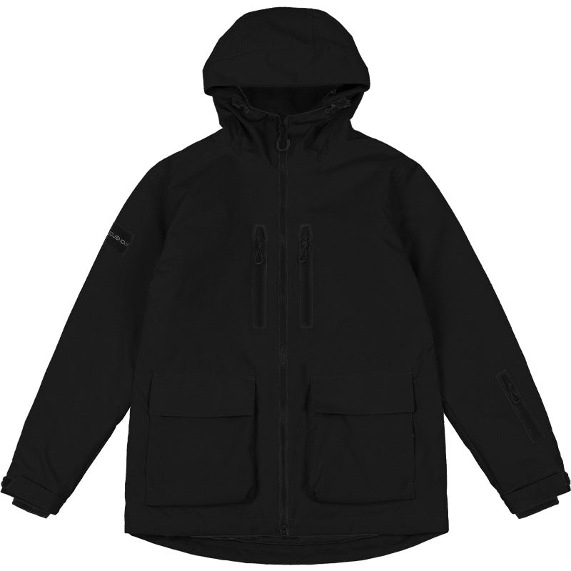 Glacier Drift Pro Snow Jacket