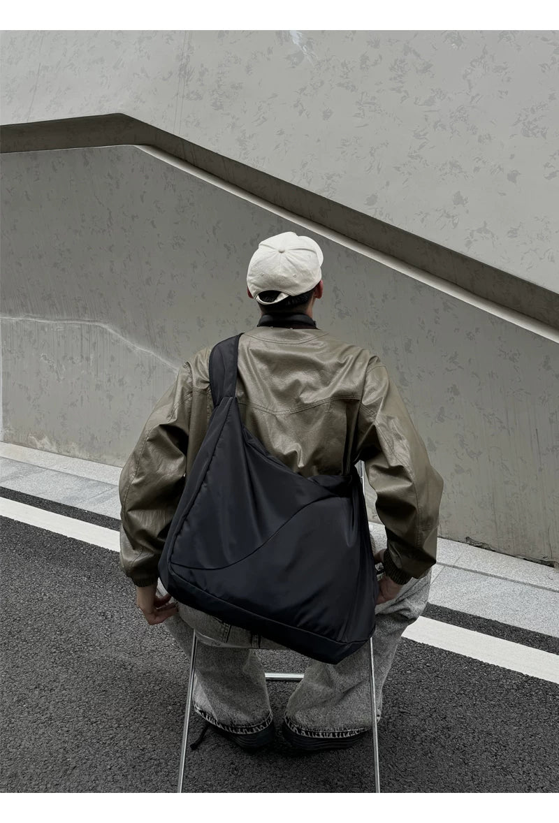 Oversize City Glide Sling