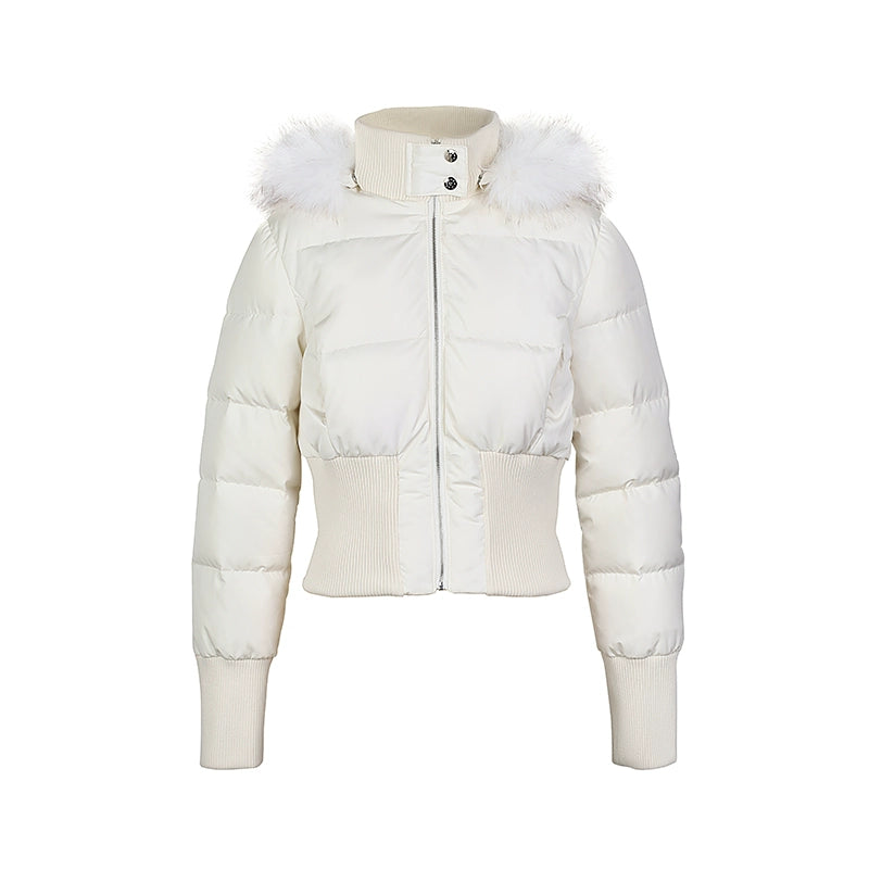 Chaqueta corta vintage