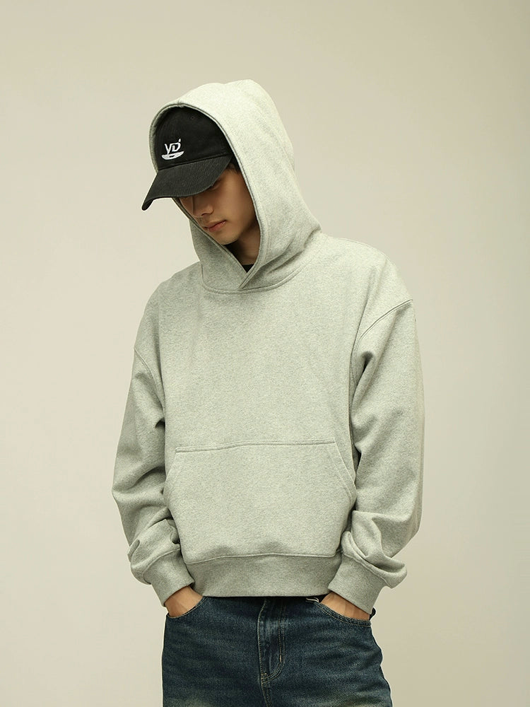 Ash Core Classic Hoodie