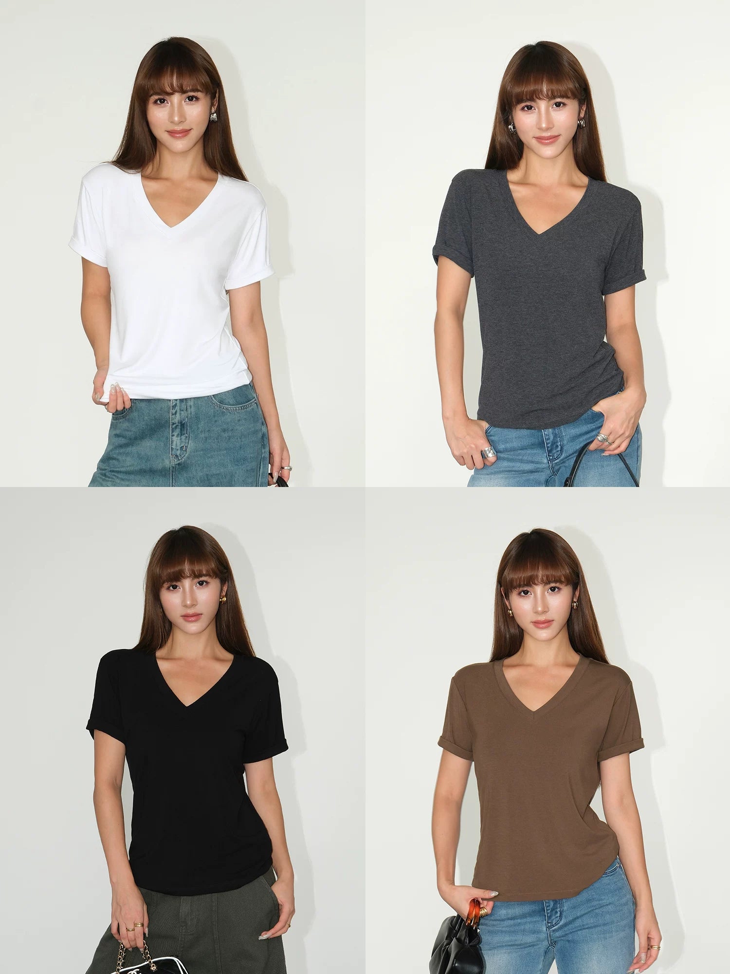 Silken Air Everyday Top
