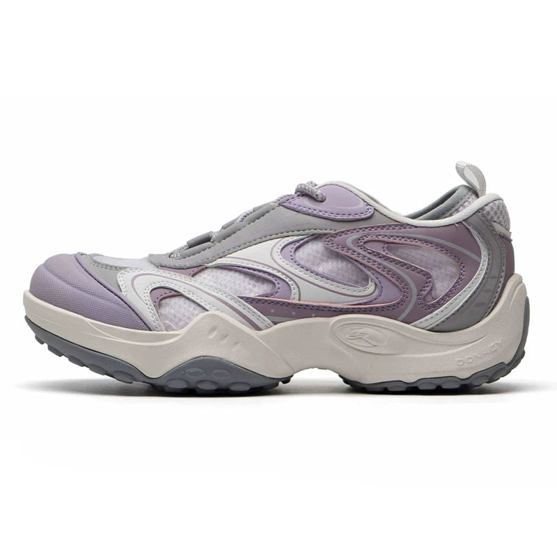 Fogline Rail Runner Sneakers