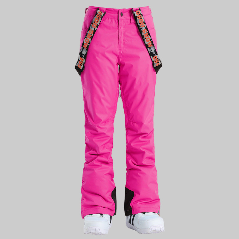 FloraStrap Classic Snow Pants