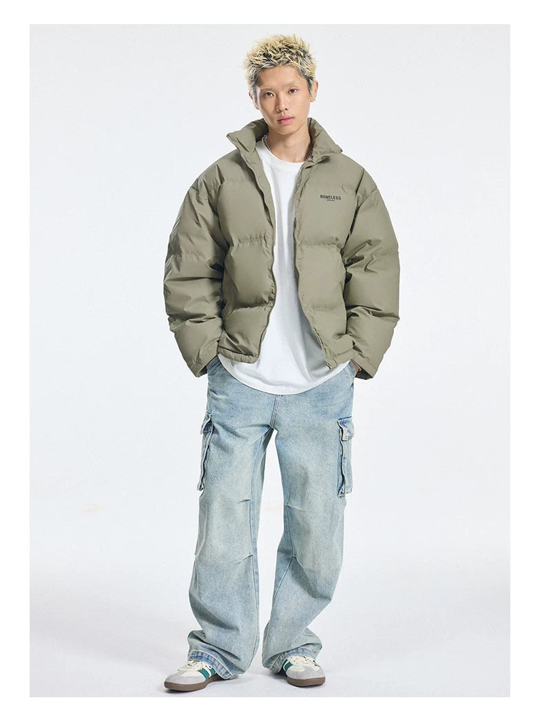Cloudridge Puffer Jacket