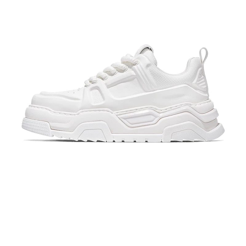 Urban Chunky Platform Sneakers
