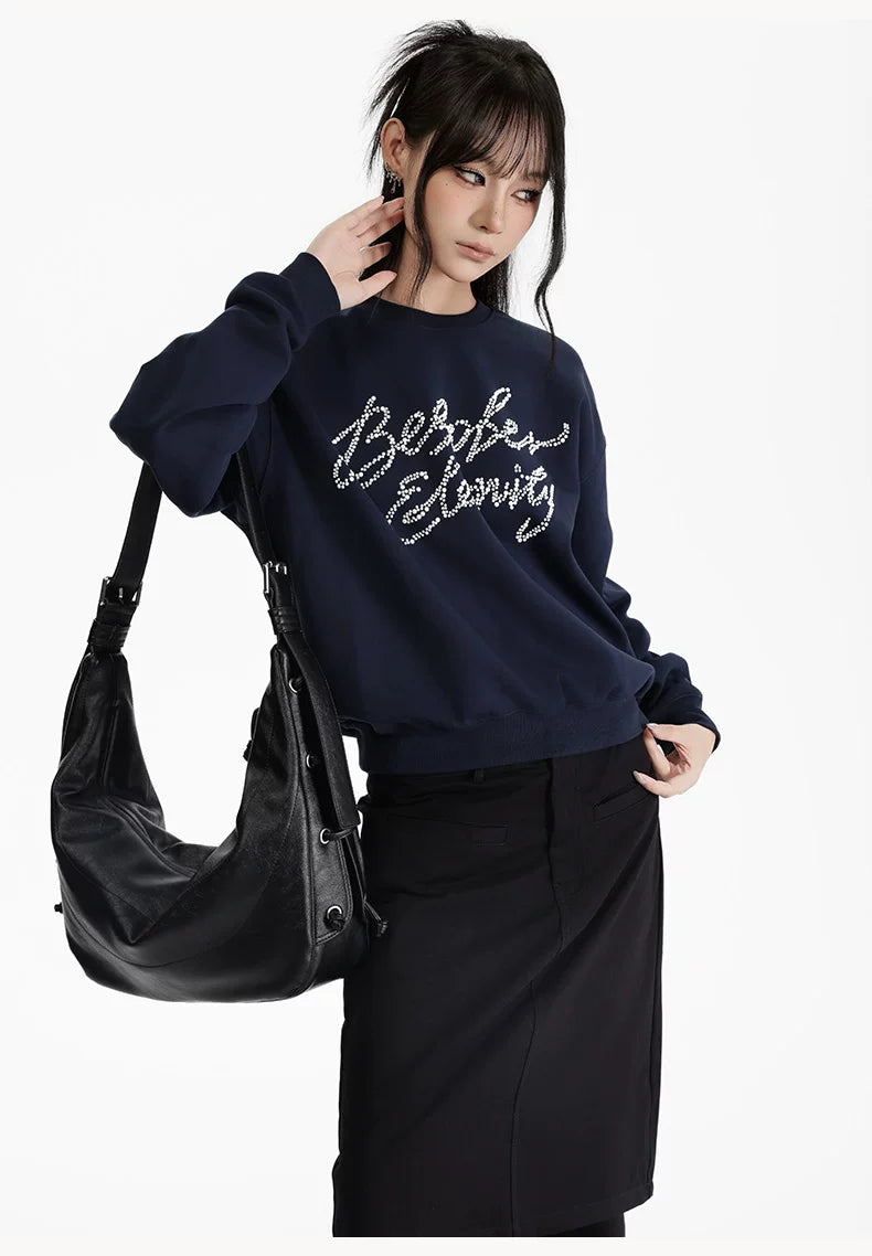 Laced Crescent City Hobo