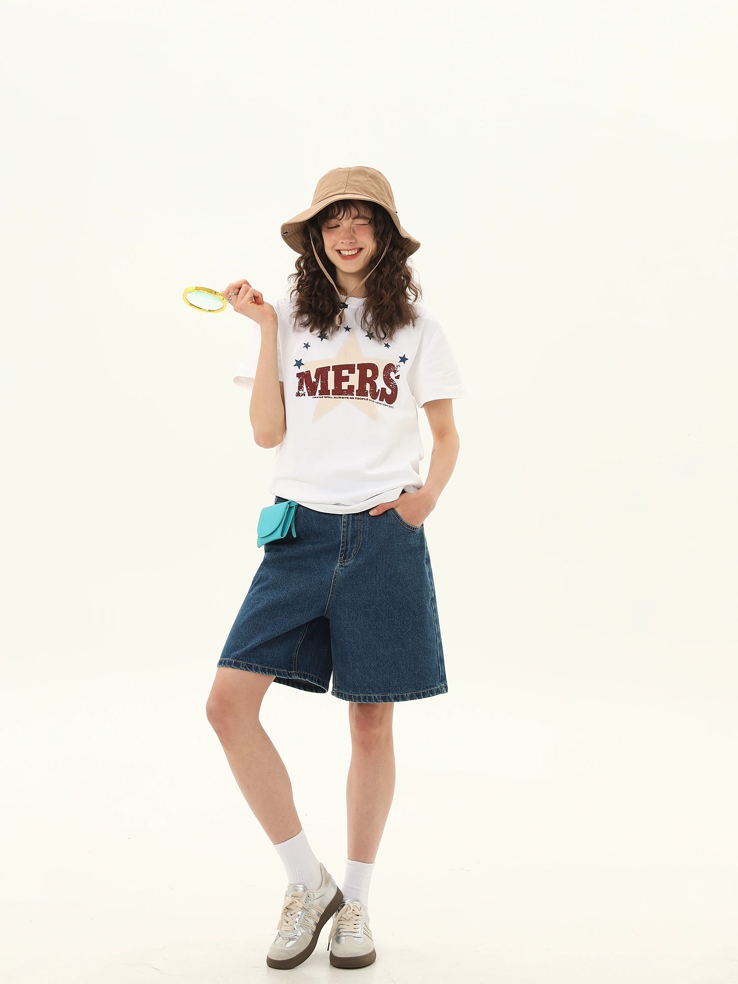 Star Varsity Graphic Tee