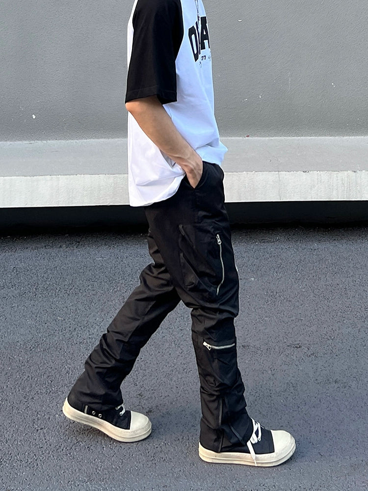 Zipstream Velocity Cargo Joggers