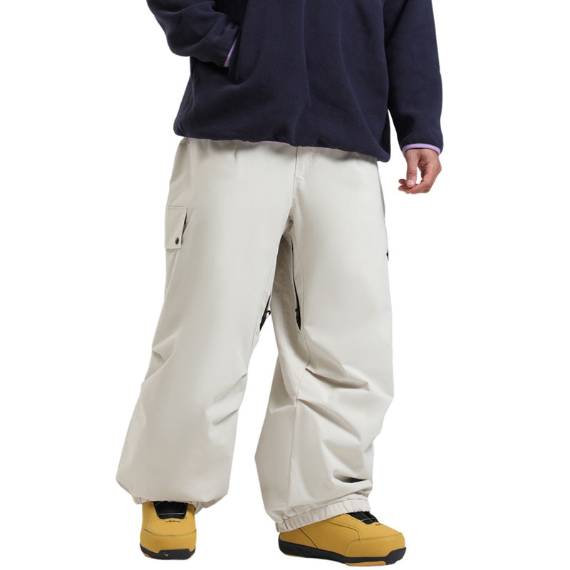 Transit Cargo Snow Pants