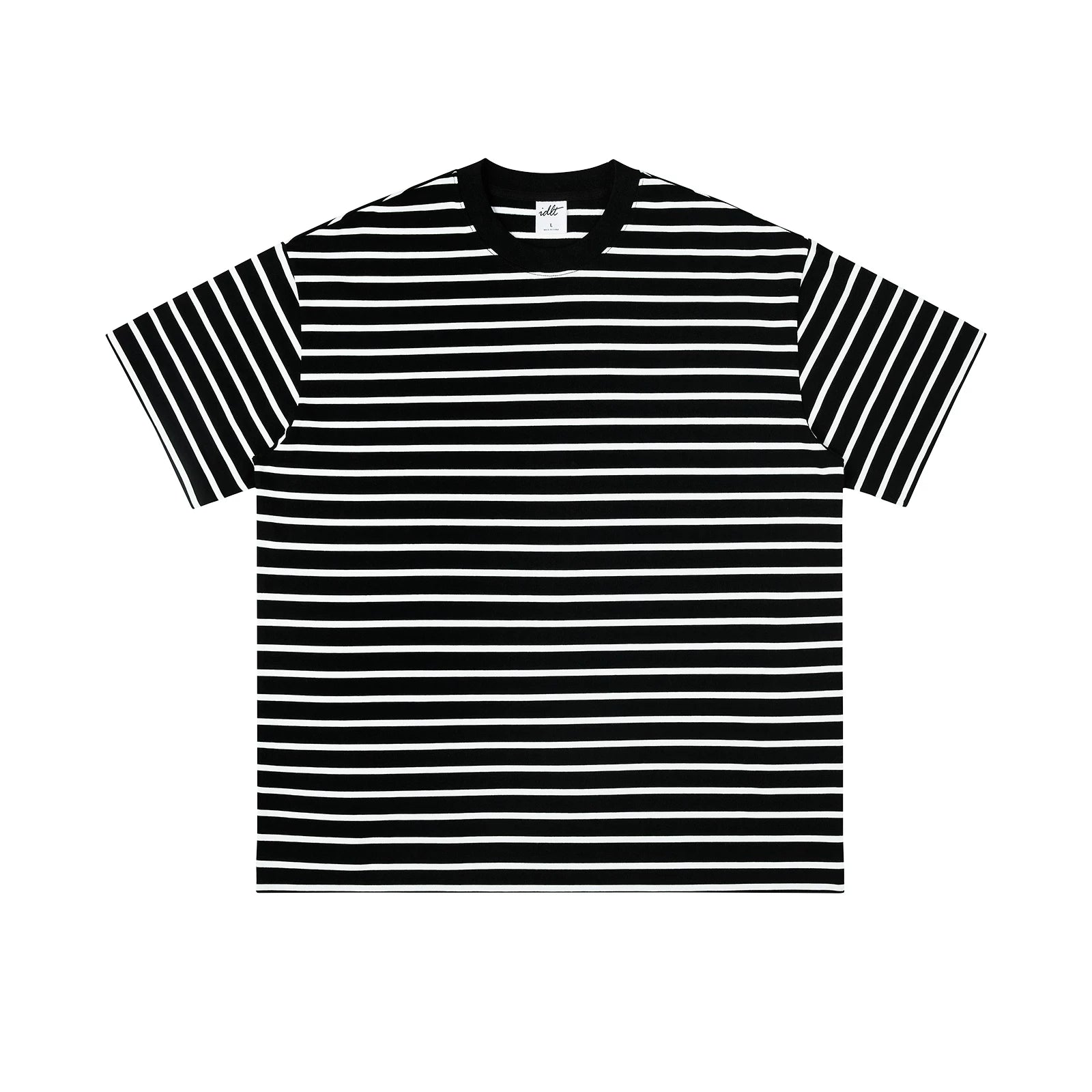 Harbor Line Classic Stripe Tee