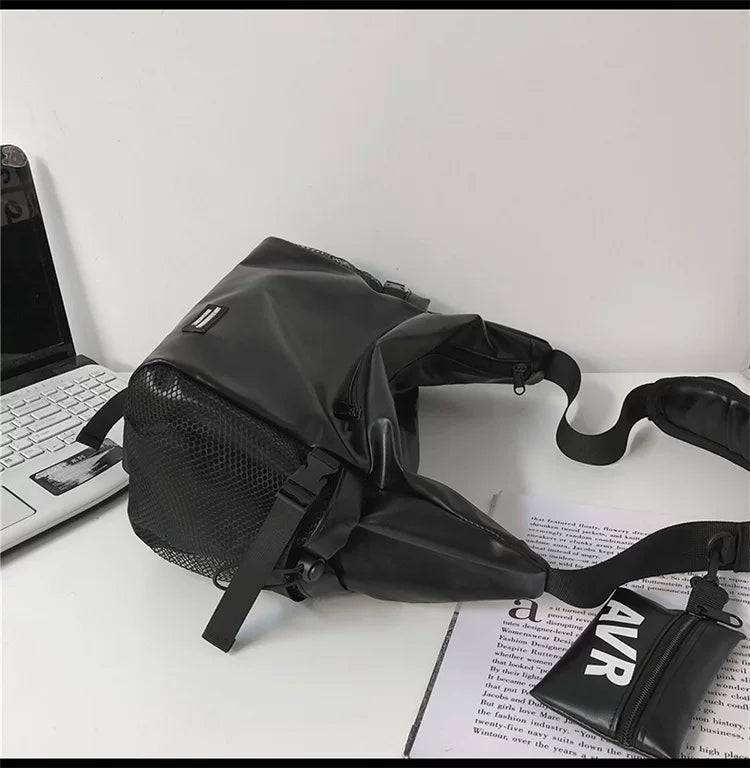 Urban Drift Tech Sling Pack