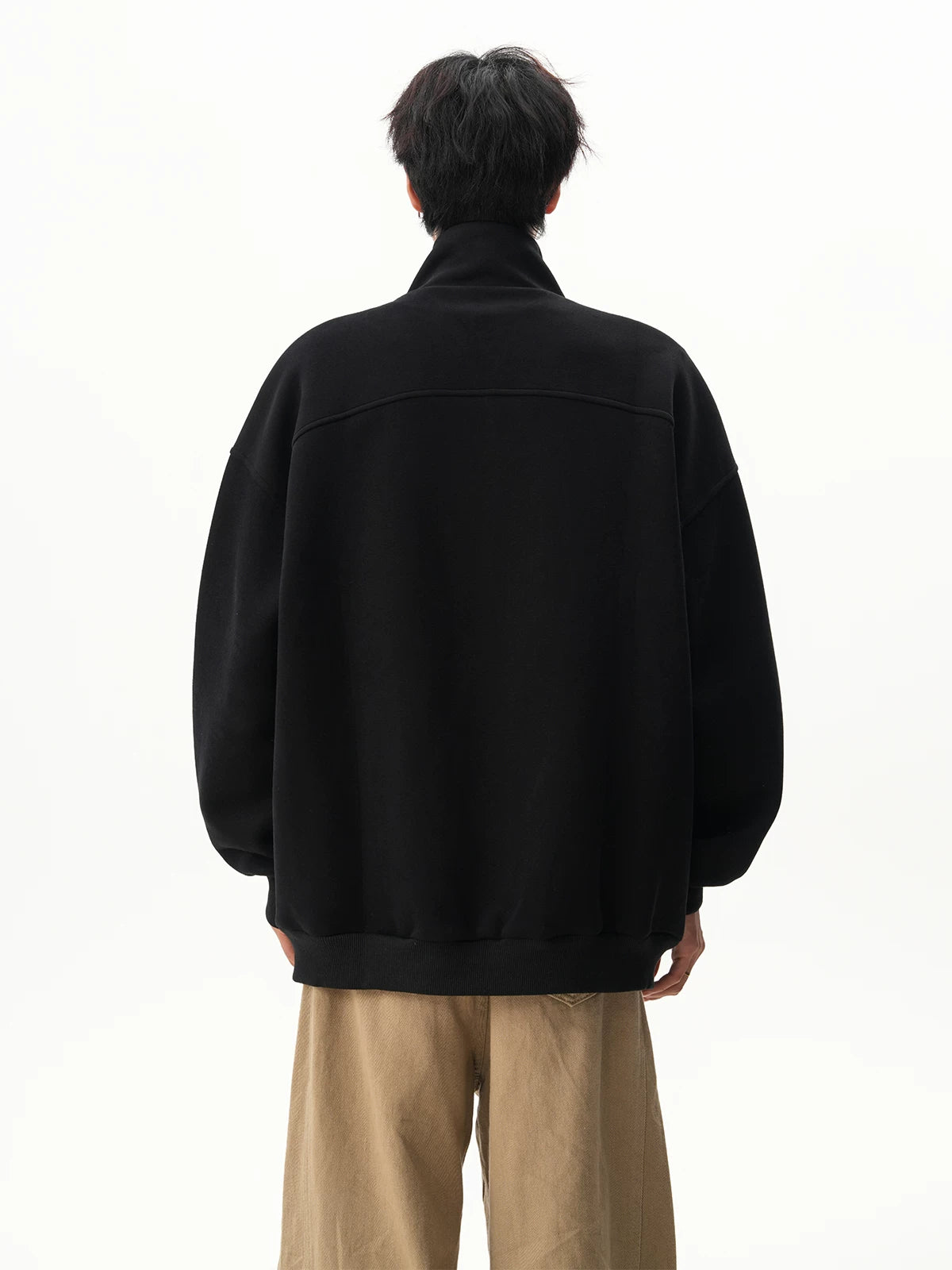 Crossline Velocity Track Jacket