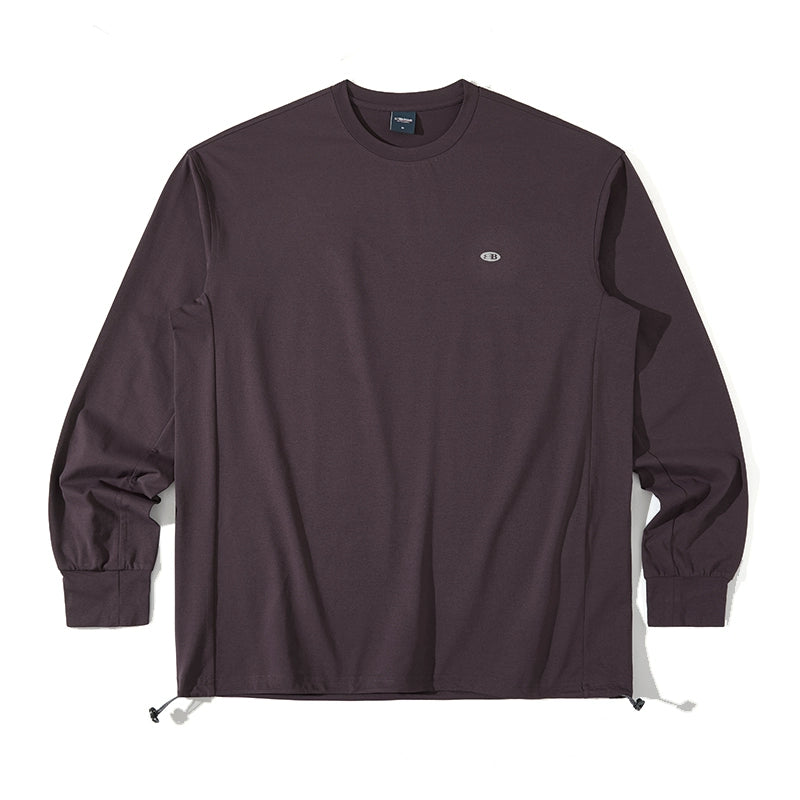 Quick-dry Loose Fit Sports T-shirt