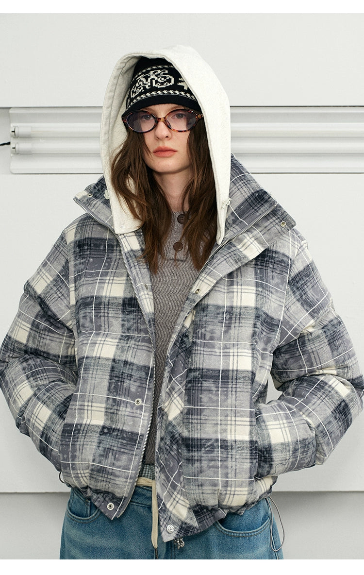 Fair Isle Knit Beanie