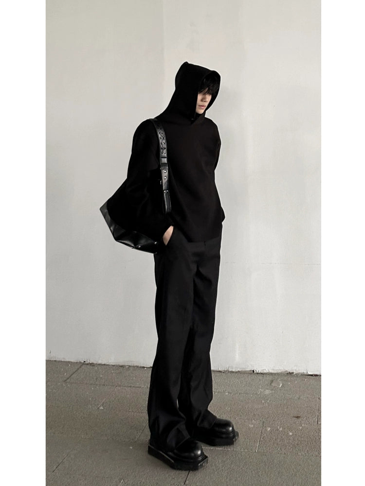 Flare Slacks