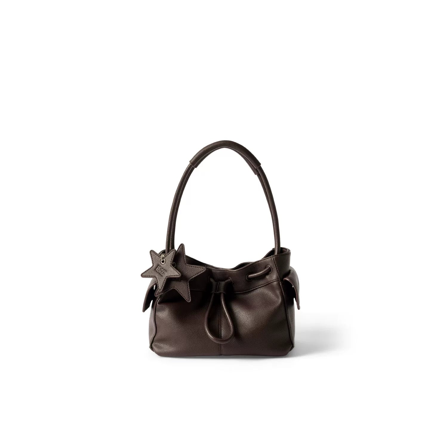 Star Charm Mini Drawstring Bag - view 5