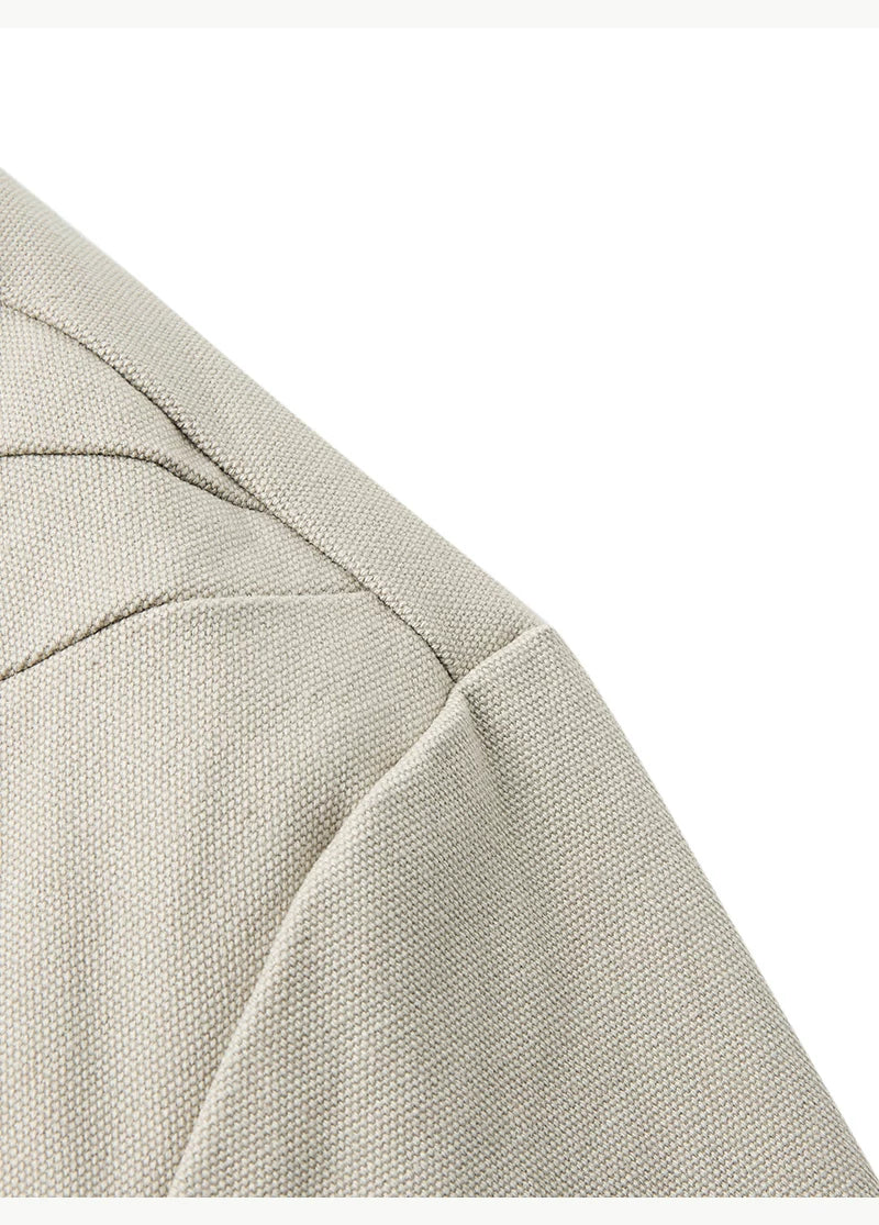 Furtrim Hood Bomber Jacket