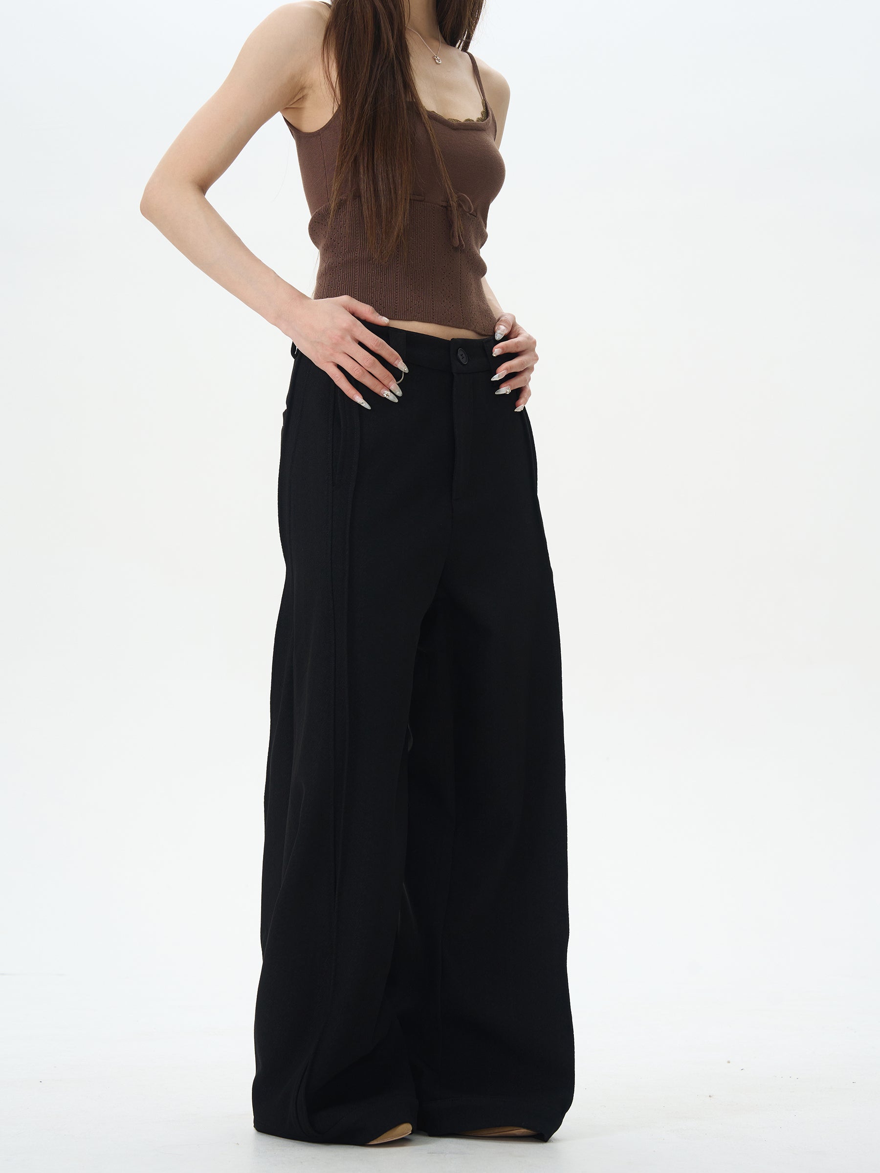Vintage Skater Cargo Pants