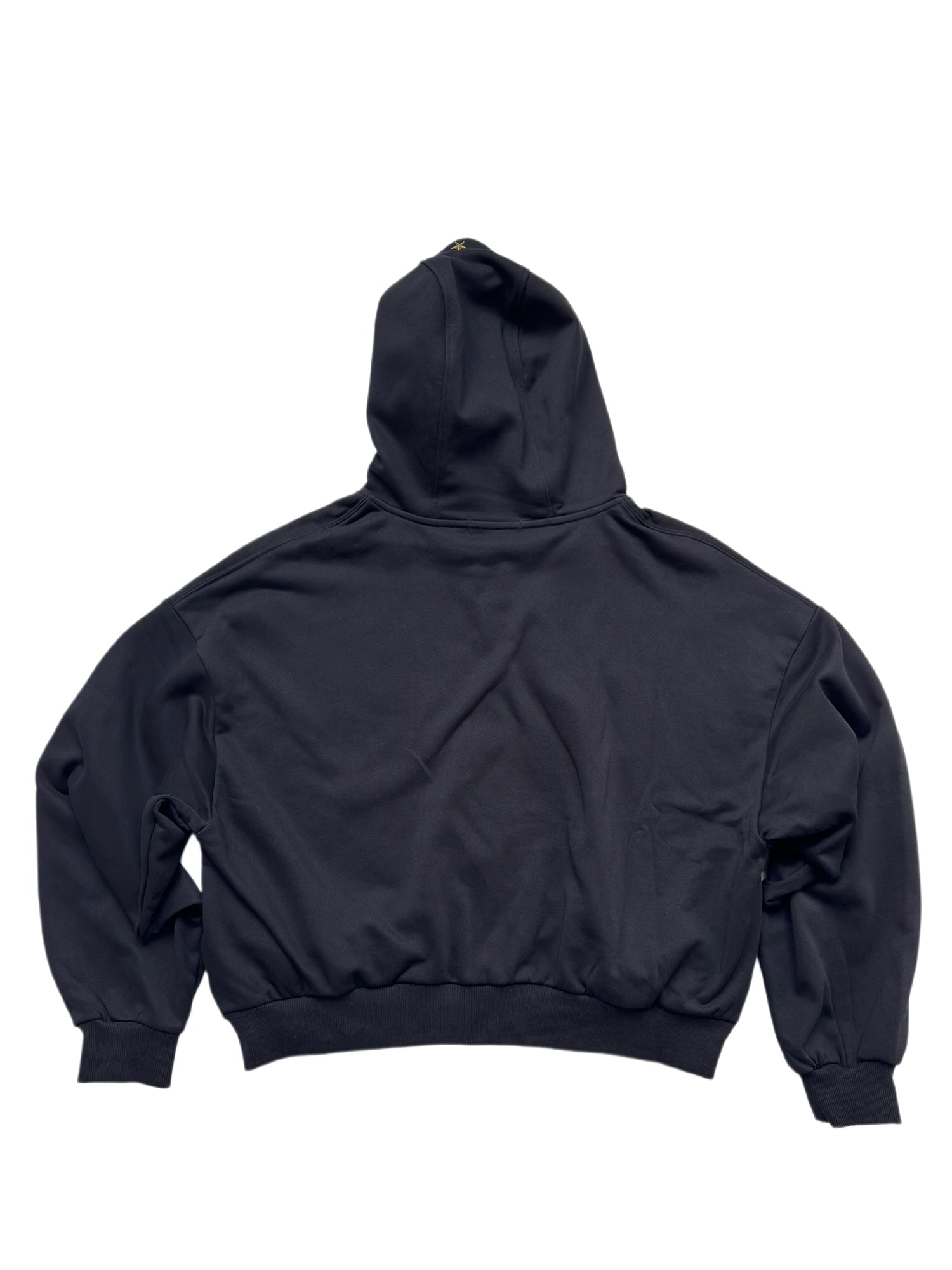 Certified Freak Statement Zip Hoodie