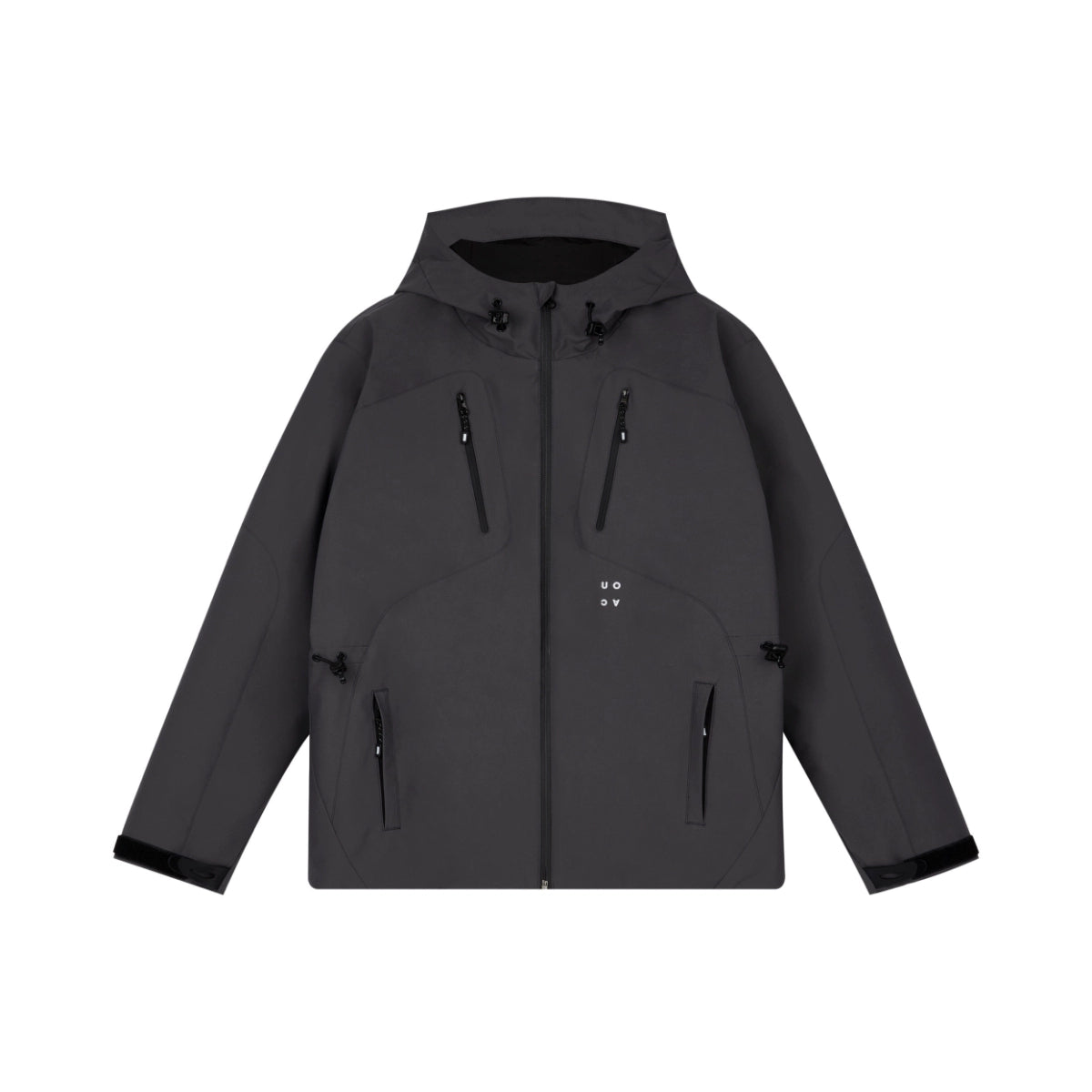 Veste rembourrée en coton extérieur