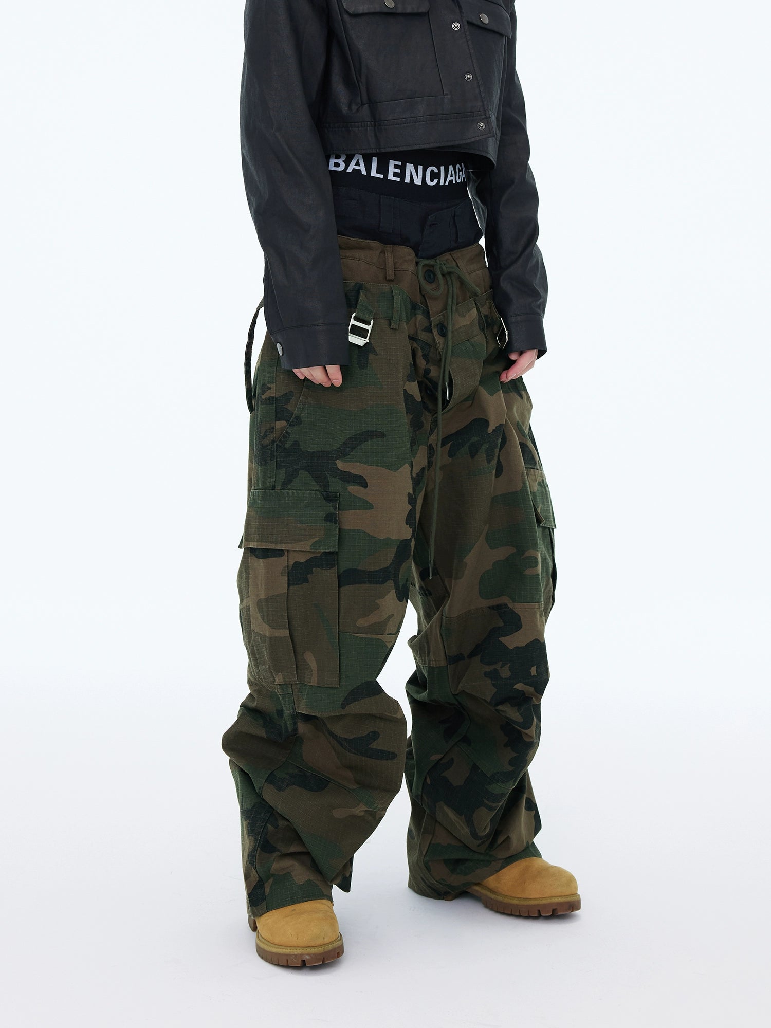 RogueDrift Mega Cargo Camos