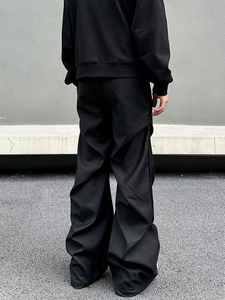 Onyx Flow Wide Pants