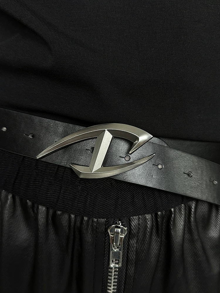 Voltstrike Eclipse Buckle Belt