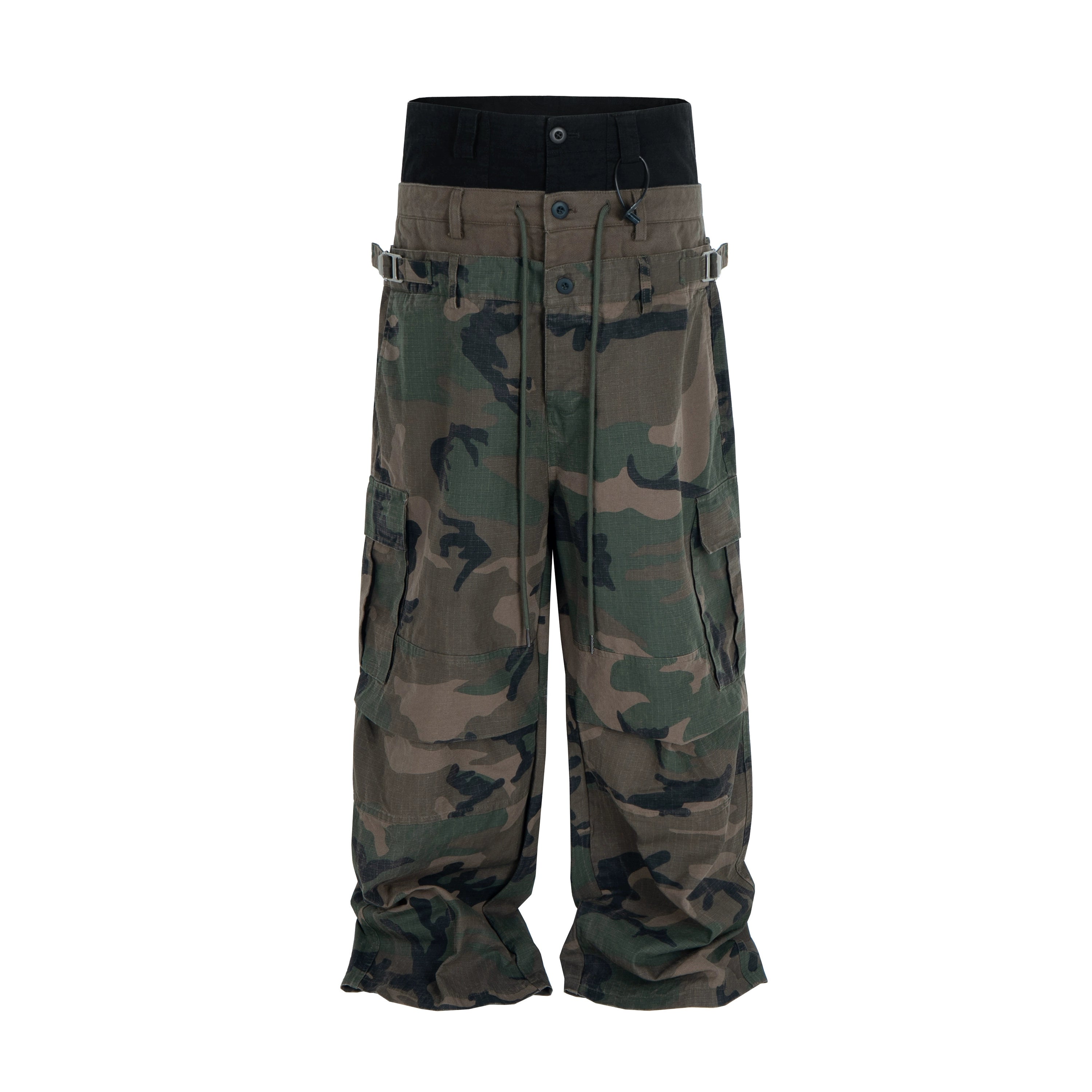RogueDrift Mega Cargo Camos