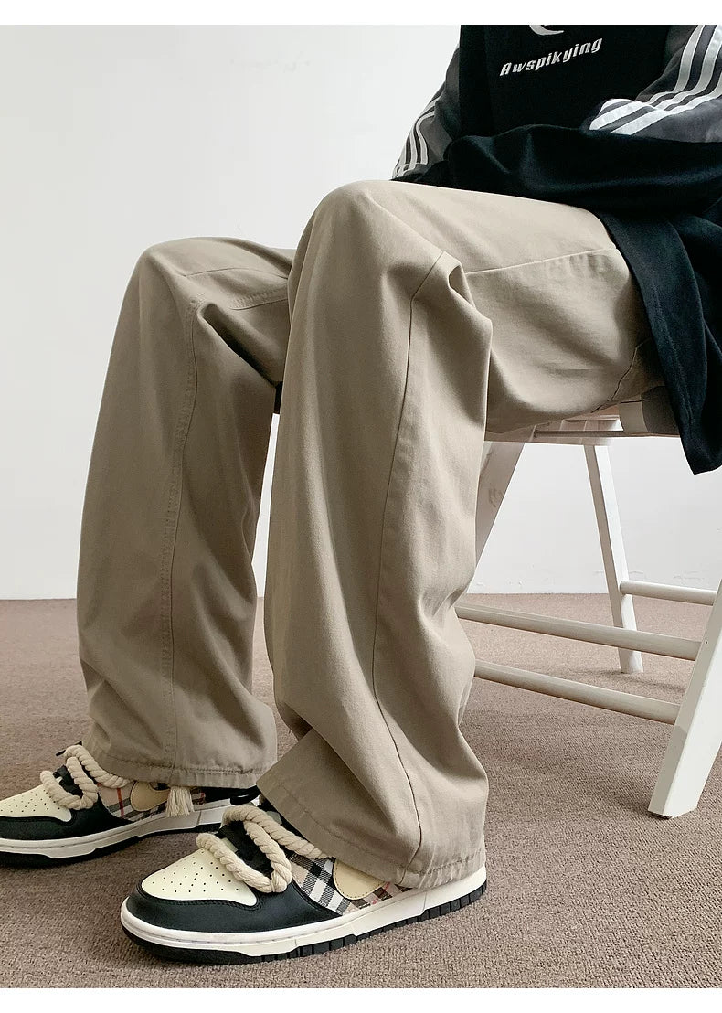 Drift Straight Leg Jeans