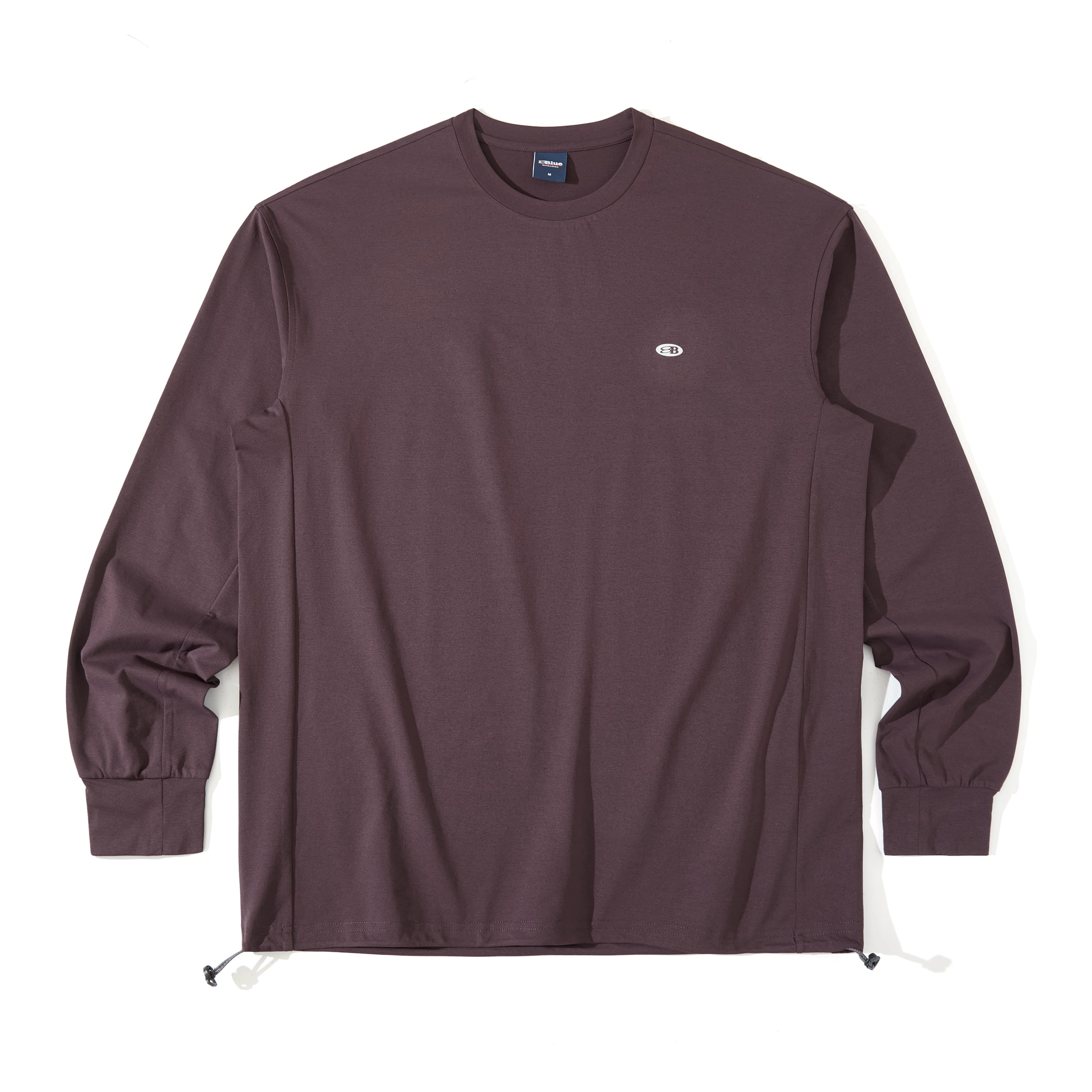 Long-Sleeve Athletic Shirt