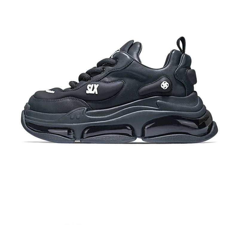 Bubble Max Chunky Sneakers