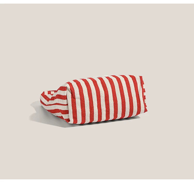 Candy Stripe Market Hobo