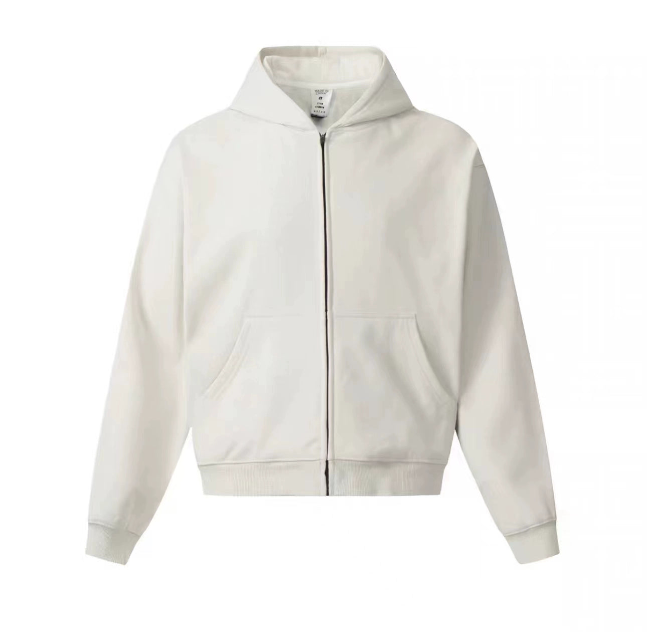 Ash Core Classic Hoodie