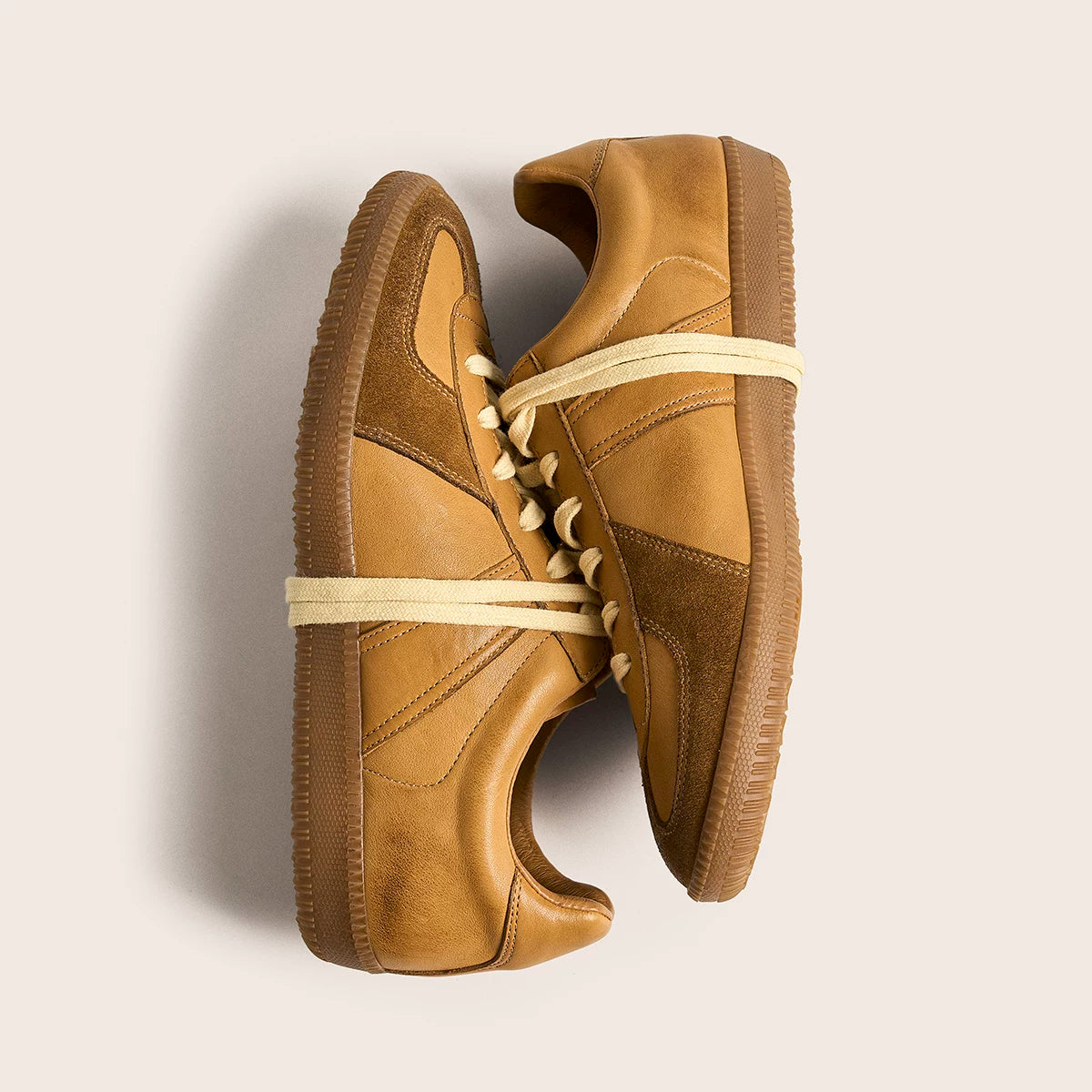 Artisan Heritage Sneakers