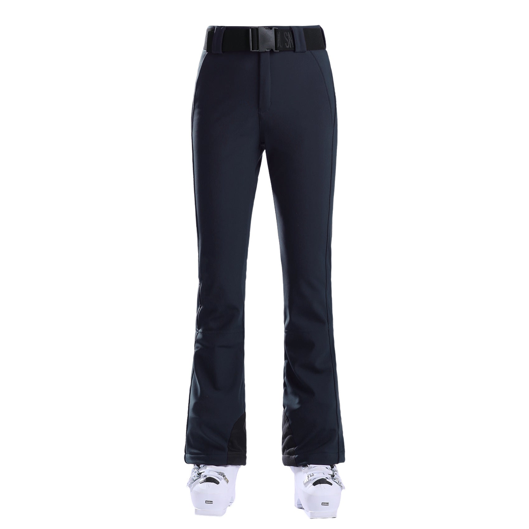CarveLine Classic Belted Ski Pants