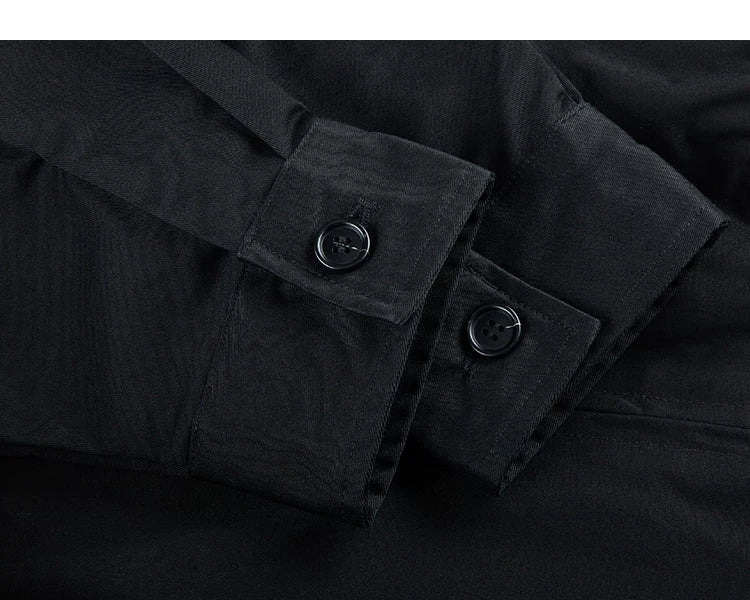 Core Classic Harrington Jacket
