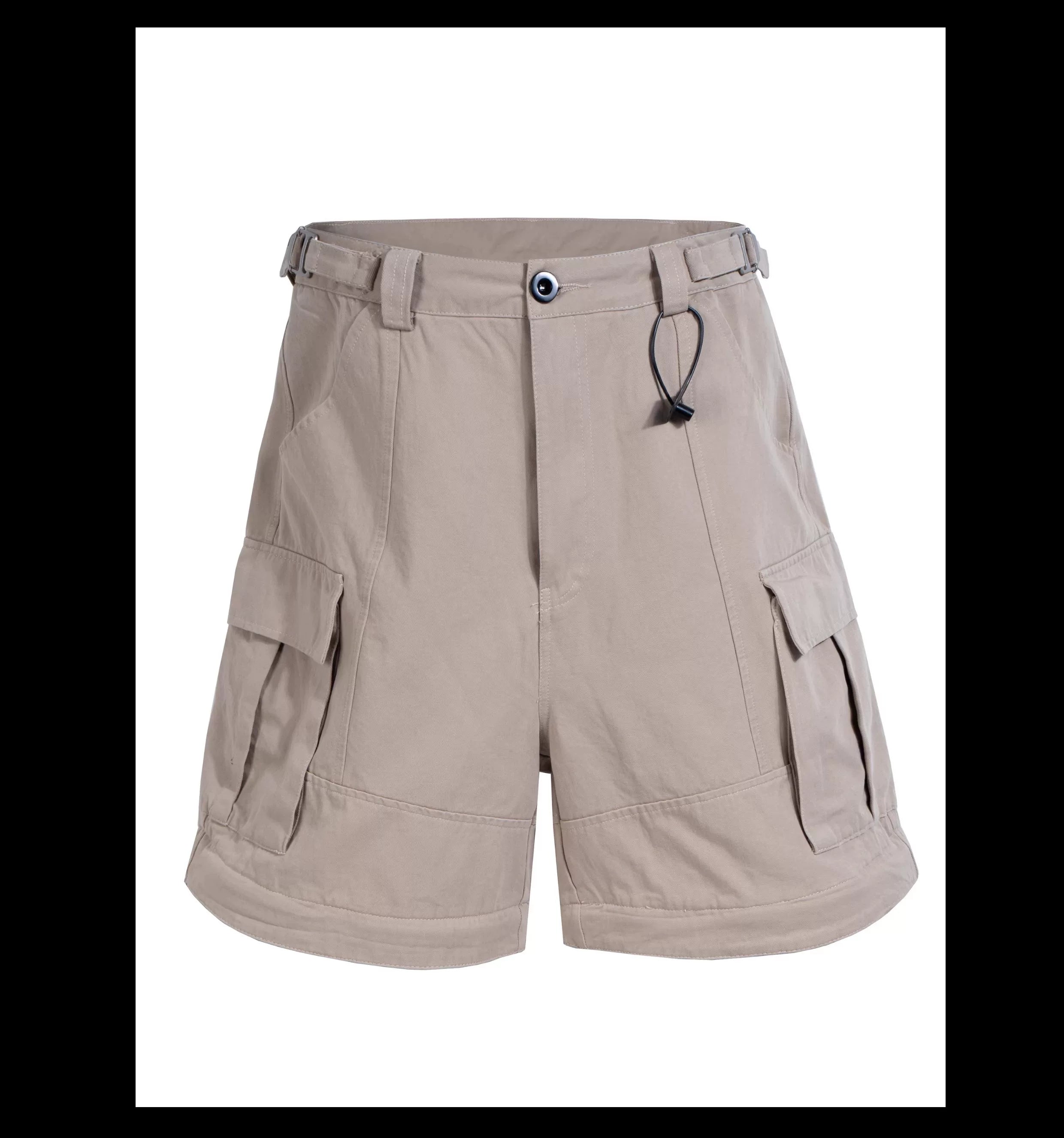 Switch Zip-Off Cargo Shorts