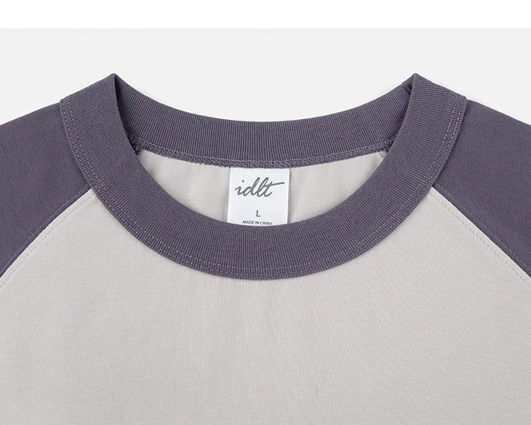 Sorona AirFlow Raglan Tech Tee