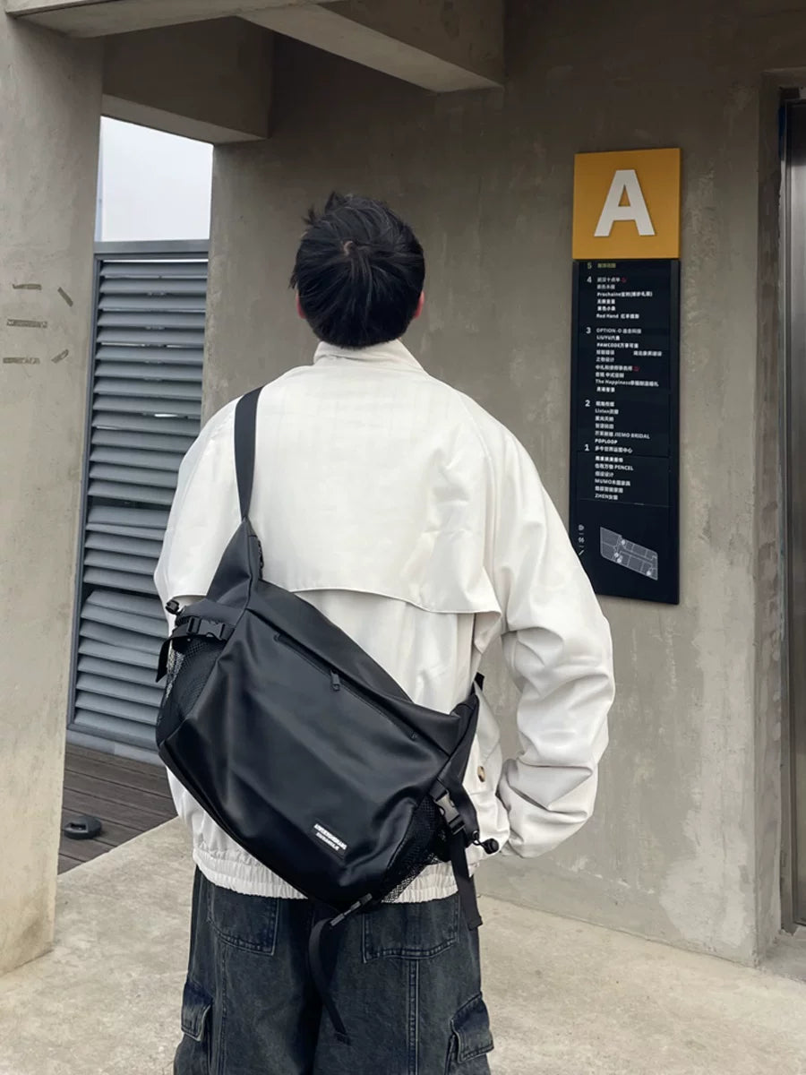 Urban Drift Tech Sling Pack