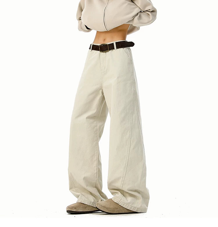 Cleanfit Drift Ultra-Wide Jeans